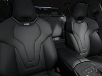 Neu BMW M5 Performance 727 PS (534 kW) 2026 Schwarz Limousine