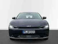 Gebraucht Kia EV6 Air 167 kW (228 PS) 2024 Blau SUV