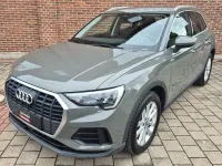 Gebraucht Audi Q3 Sport 150 PS (110 kW) 2021 Grau SUV