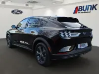 Occasion Ford Mustang Mach-E 216 kW (294 ch) 2022 Noir SUV