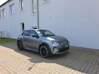 Neu Alpine A290 130 kW (177 PS) 2025 Dolomitgrau satiniert Kleinwagen