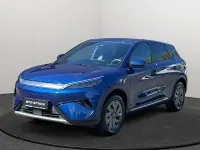 Ny BYD Atto 3 Design 230 kW (313 HK) 2026 Blå SUV