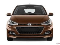 Gebraucht Hyundai i20 YES! 101 PS (74 kW) 2019 Red passion / mic Kleinwagen