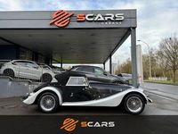 Gebraucht Morgan Plus 8 188 PS (138 kW) 1997 Grau Cabrio