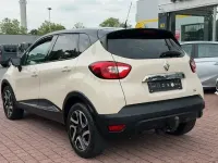 Gebraucht Renault Captur Luxe 120 PS (88 kW) 2016 Andere SUV