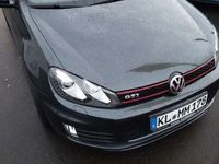 gebraucht VW Golf VI 