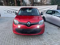 Gebraucht Renault Twingo Expression 71 PS (52 kW) 2012 Rot Kleinwagen
