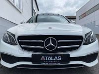 gebraucht Mercedes E220 d T-Modell Avantgarde*Panorama-LED-Kamera*