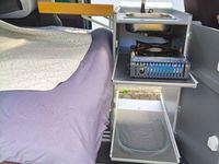 Usata VW T5 174 CV (127 kW) 2009 Grigio Furgone