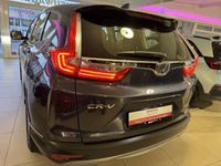 gebraucht Honda CR-V 2.0 i-MMD Hybrid 2WD Elegance