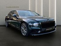 Gebraucht Bentley Flying Spur 551 PS (405 kW) 2023 Grün Limousine