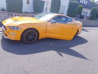 gebraucht Ford Mustang 