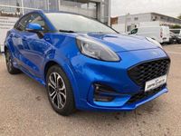 gebraucht Ford Puma 1.0 EcoBoost Aut. ST-LINE, SHZ, Klima