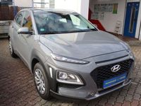 gebraucht Hyundai Kona Trend 2WD