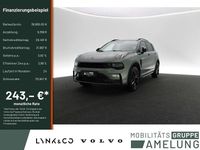 Gebraucht Lynk & Co 01 280 PS (205 kW) 2026 Grün SUV
