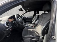 Second-hand Audi S3 Performance 310 CP (228 kW) 2017 Gri Berlinǎ