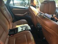 Gebraucht BMW X6 M50 381 PS (280 kW) 2013 Schwarz SUV