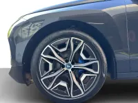 Gebraucht BMW iX Sport Line 239 kW (326 PS) 2023 Grau SUV
