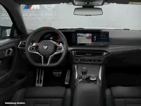 Nowe BMW M2 Performance 480 KM (353 kW) 2025 Biały Coupe