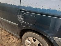 Gebraucht Citroën C8 163 PS (119 kW) 2003 Blau Van / Kleinbus