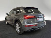 Gebraucht Audi Q5 Ambiente 204 PS (150 kW) 2025 Daytonagrau perleffekt SUV