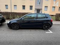 Gebraucht VW Golf V 150 PS (110 kW) 2004 Kleinwagen
