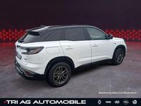 Gebraucht Renault Austral Iconic Esprit Alpine 200 PS (147 kW) 2025 Weiß SUV