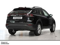 Nowe VW Taigo 116 KM (85 kW) 2026 Czarny SUV