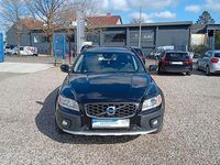 Gebraucht Volvo XC70 181 PS (133 kW) 2015 Schwarz Kombi