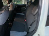 Gebraucht Fiat Panda 69 PS (50 kW) 2023 Weiß Kombi