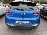 gebraucht Mazda CX-3 SKYACTIV-G 120