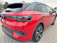 Gebraucht VW ID.4 GTX 219 kW (299 PS) 2022 Rot SUV