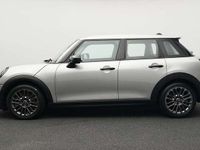 Second-hand Mini Cooper S Classic 204 CP (150 kW) 2024 Gri Hatchback