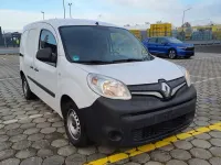 Gebraucht Renault Kangoo Rapid Extra 116 PS (85 kW) 2021 Weiß Van / Kleinbus