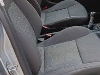 gebraucht Seat Ibiza 6L - 1,4 l -55KW - TÜV/AU ``Neu``
