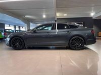 Gebraucht Audi S5 Sport 354 PS (260 kW) 2017 Grau Limousine