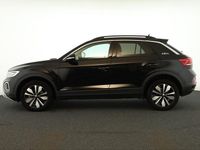 Gebraucht VW T-Roc Goal 150 PS (110 kW) 2025 Deep black perleffekt SUV