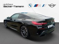 gebraucht BMW 840 d xDrive Coupe