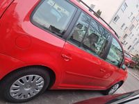 gebraucht VW Touran TDI 1.9