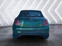 Gebraucht Mini Cooper Cabriolet 136 PS (100 kW) 2023 Grün Cabrio