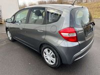 gebraucht Honda Jazz 1.4 Trend, Klima