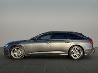 Gebraucht Audi A6 Sport 286 PS (210 kW) 2023 Grau Kombi