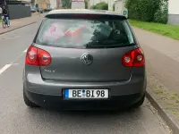 Gebraucht VW Golf 105 PS (77 kW) 2006 Grau Coupé