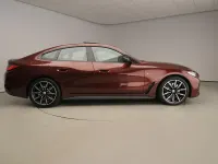 Gebraucht BMW M440 M Sport 374 PS (275 kW) 2022 Rot Coupé