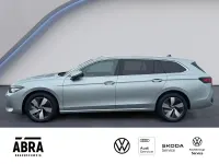 Gebraucht VW Passat Business 150 PS (110 kW) 2025 Silber Kombi