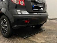 gebraucht Hyundai Getz GLS TÜV 2026 Klima Einparkhilfe Faltdach