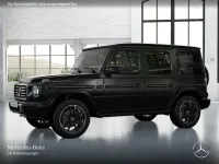 Gebraucht Mercedes G450 AMG 367 PS (269 kW) 2024 Schwarz SUV