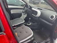 gebraucht Renault Twingo Limited