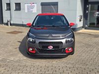 Gebraucht Citroën C3 Shine 110 PS (80 kW) 2019 Grau Kleinwagen