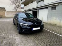 gebraucht BMW 120 d xDrive